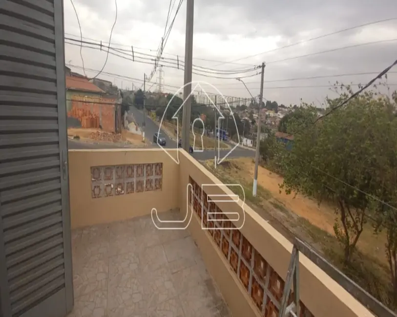 Foto 8 de Casa com 3 quartos à venda, 176m2 em Jardim Nova Terra (Nova Veneza), Sumare - SP