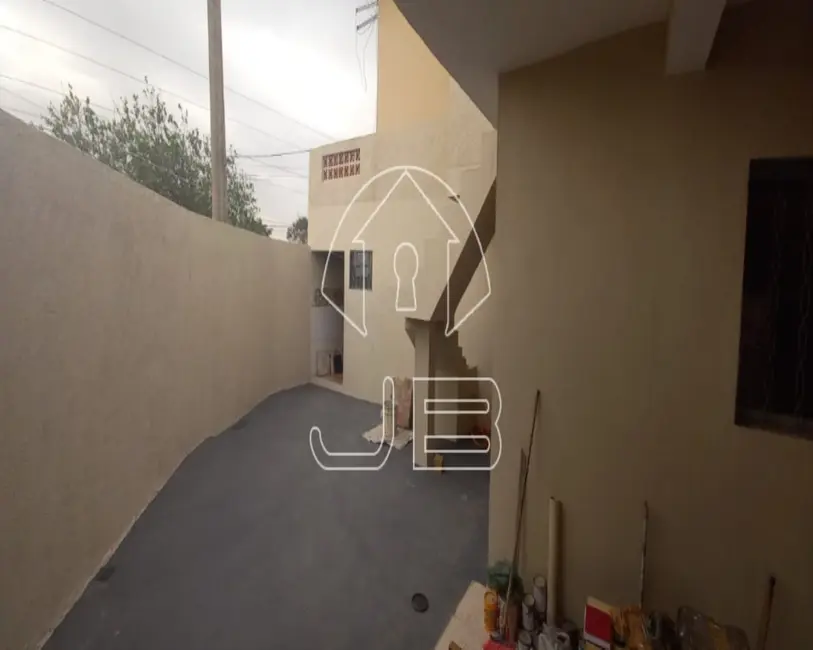 Foto 4 de Casa com 3 quartos à venda, 176m2 em Jardim Nova Terra (Nova Veneza), Sumare - SP