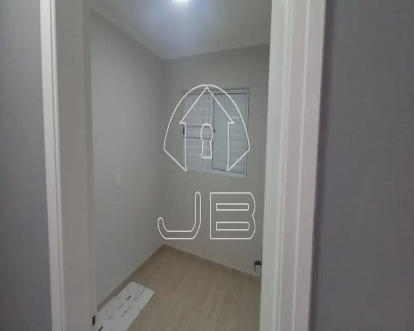 Casa com 2 quartos à venda, 80m2 em Parque Via Norte, Campinas - SP - imagem 5 Foto 5 de Casa com 2 quartos à venda, 80m2 em Parque Via Norte, Campinas - SP