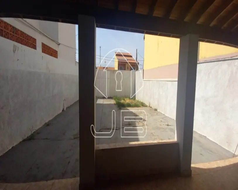 Casa com 2 quartos à venda, 80m2 em Parque Via Norte, Campinas - SP - imagem 9 Foto 9 de Casa com 2 quartos à venda, 80m2 em Parque Via Norte, Campinas - SP