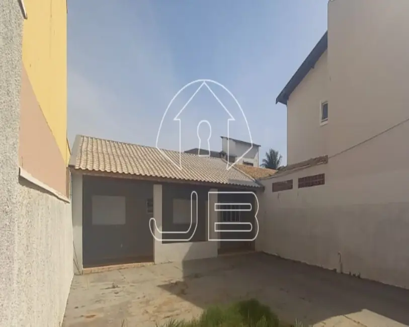 Casa com 2 quartos à venda, 80m2 em Parque Via Norte, Campinas - SP - imagem 8 Foto 8 de Casa com 2 quartos à venda, 80m2 em Parque Via Norte, Campinas - SP