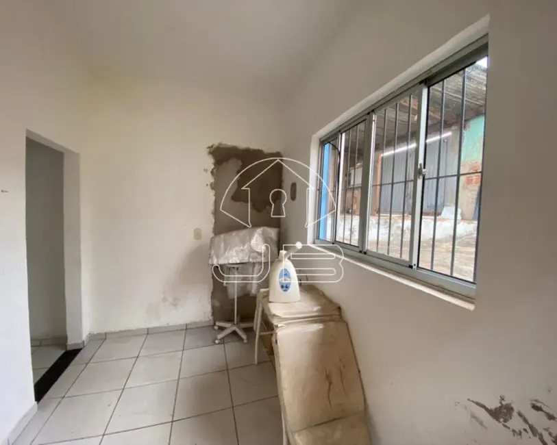 Foto 5 de Casa com 4 quartos à venda, 160m2 em Parque das Nações (Nova Veneza), Sumare - SP