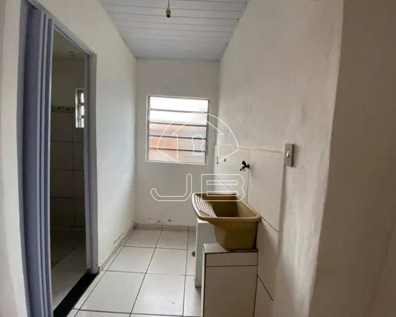 Foto 2 de Casa com 4 quartos à venda, 160m2 em Parque das Nações (Nova Veneza), Sumare - SP