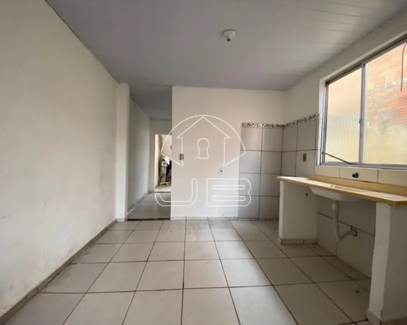 Foto 3 de Casa com 4 quartos à venda, 160m2 em Parque das Nações (Nova Veneza), Sumare - SP