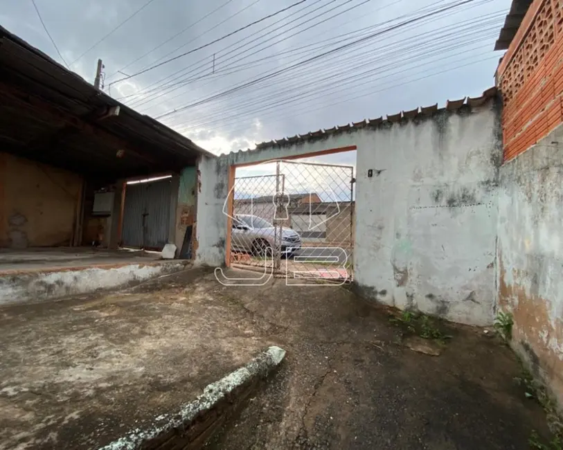 Foto 7 de Casa com 4 quartos à venda, 160m2 em Parque das Nações (Nova Veneza), Sumare - SP