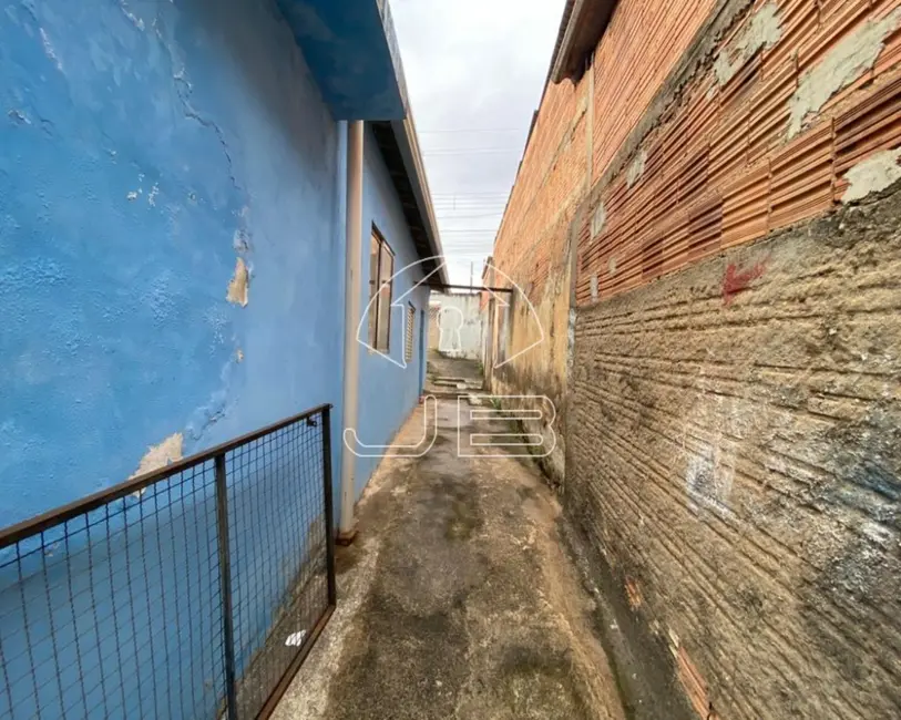 Foto 9 de Casa com 4 quartos à venda, 160m2 em Parque das Nações (Nova Veneza), Sumare - SP