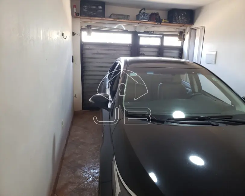 Foto 8 de Casa com 2 quartos à venda, 51m2 em Vila Chico Amaral, Campinas - SP