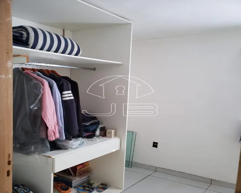 Foto 3 de Casa com 2 quartos à venda, 51m2 em Vila Chico Amaral, Campinas - SP