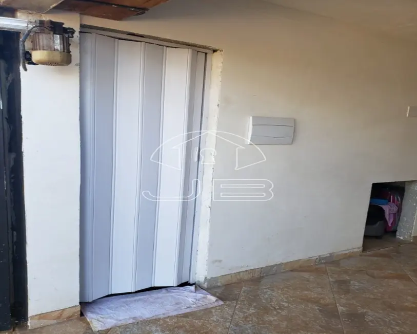 Foto 5 de Casa com 2 quartos à venda, 51m2 em Vila Chico Amaral, Campinas - SP