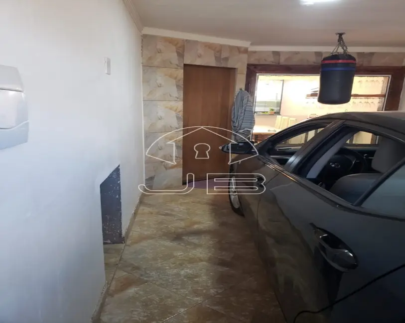 Foto 7 de Casa com 2 quartos à venda, 51m2 em Vila Chico Amaral, Campinas - SP