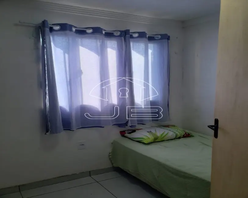 Foto 1 de Casa com 2 quartos à venda, 51m2 em Vila Chico Amaral, Campinas - SP