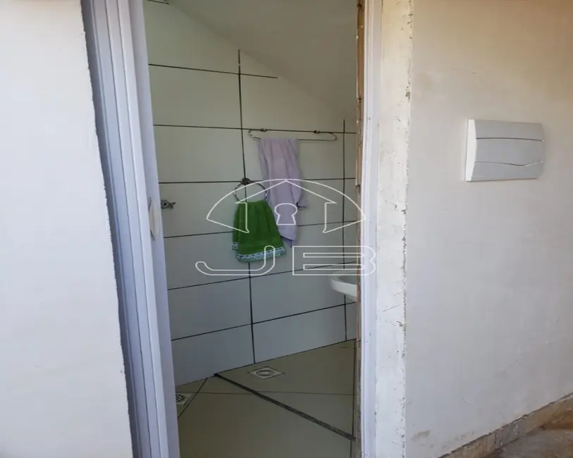 Foto 4 de Casa com 2 quartos à venda, 51m2 em Vila Chico Amaral, Campinas - SP