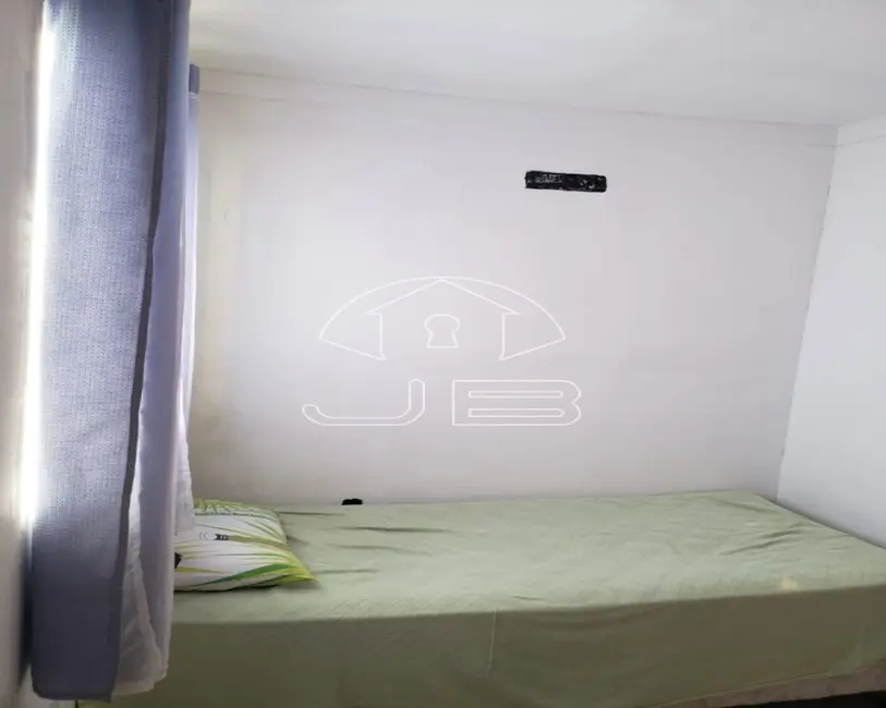 Foto 6 de Casa com 2 quartos à venda, 51m2 em Vila Chico Amaral, Campinas - SP