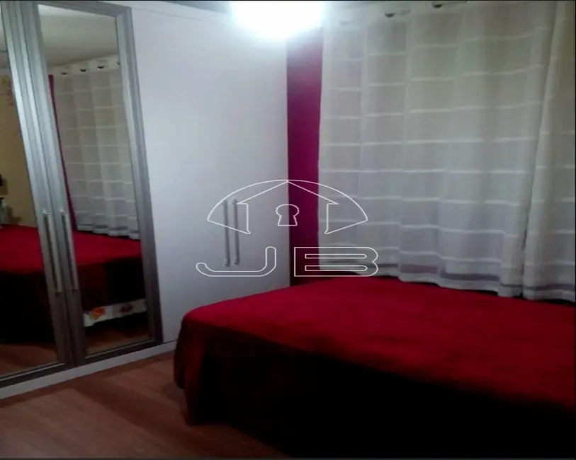 Apartamento com 2 quartos à venda, 44m2 em Conjunto Habitacional Campinas F, Campinas - SP - imagem 6 Foto 6 de Apartamento com 2 quartos à venda, 44m2 em Conjunto Habitacional Campinas F, Campinas - SP