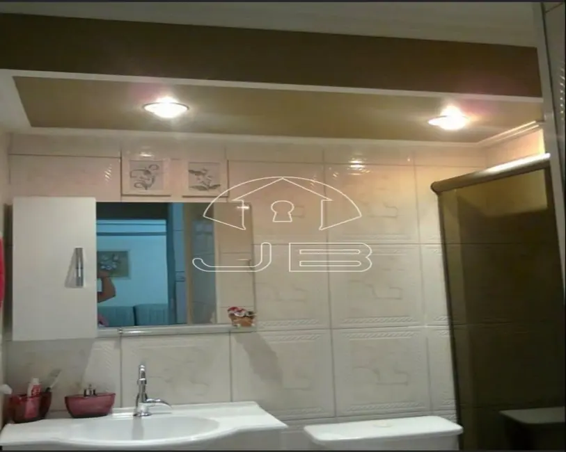 Apartamento com 2 quartos à venda, 44m2 em Conjunto Habitacional Campinas F, Campinas - SP - imagem 8 Foto 8 de Apartamento com 2 quartos à venda, 44m2 em Conjunto Habitacional Campinas F, Campinas - SP