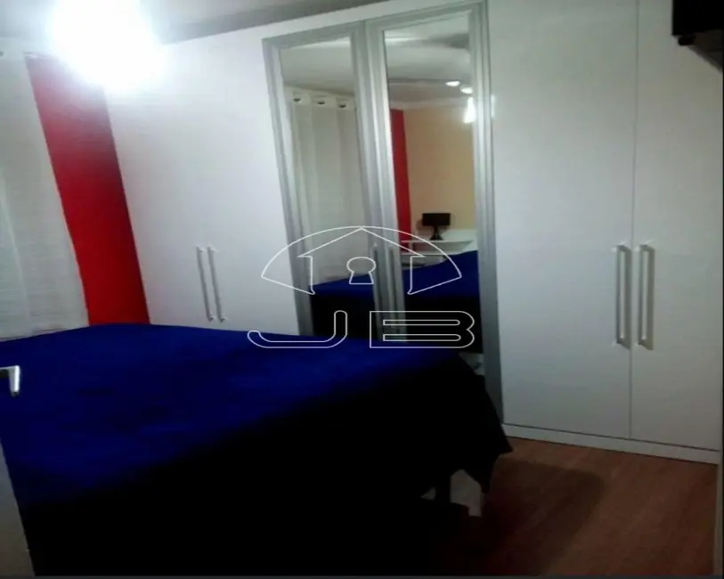 Apartamento com 2 quartos à venda, 44m2 em Conjunto Habitacional Campinas F, Campinas - SP - imagem 1 Foto 1 de Apartamento com 2 quartos à venda, 44m2 em Conjunto Habitacional Campinas F, Campinas - SP