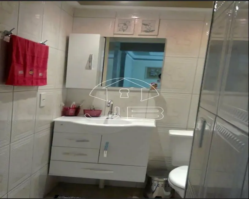 Apartamento com 2 quartos à venda, 44m2 em Conjunto Habitacional Campinas F, Campinas - SP - imagem 7 Foto 7 de Apartamento com 2 quartos à venda, 44m2 em Conjunto Habitacional Campinas F, Campinas - SP