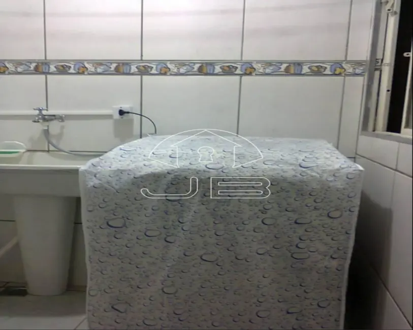 Apartamento com 2 quartos à venda, 44m2 em Conjunto Habitacional Campinas F, Campinas - SP - imagem 4 Foto 4 de Apartamento com 2 quartos à venda, 44m2 em Conjunto Habitacional Campinas F, Campinas - SP