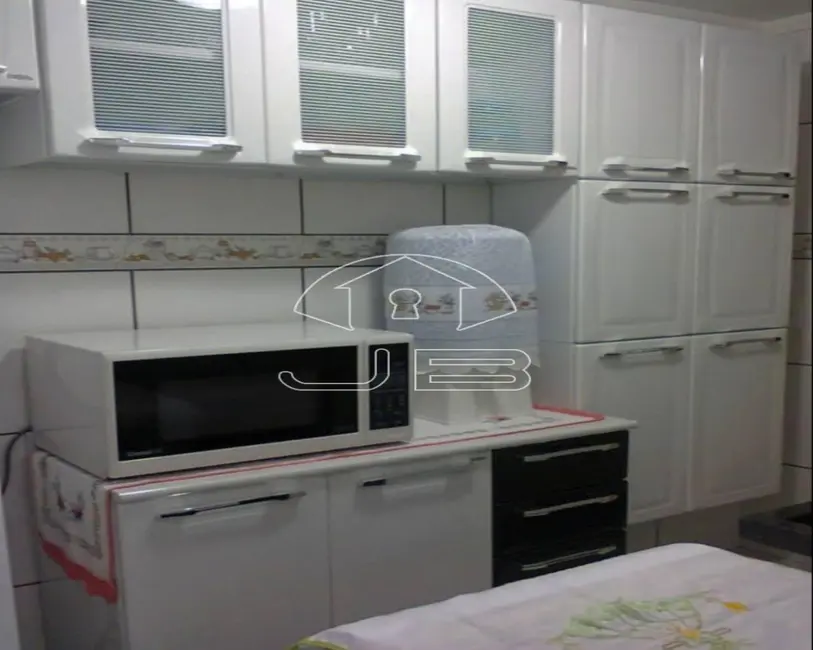 Apartamento com 2 quartos à venda, 44m2 em Conjunto Habitacional Campinas F, Campinas - SP - imagem 3 Foto 3 de Apartamento com 2 quartos à venda, 44m2 em Conjunto Habitacional Campinas F, Campinas - SP