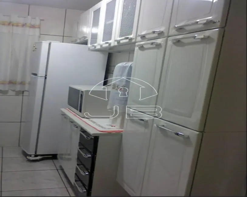 Apartamento com 2 quartos à venda, 44m2 em Conjunto Habitacional Campinas F, Campinas - SP - imagem 5 Foto 5 de Apartamento com 2 quartos à venda, 44m2 em Conjunto Habitacional Campinas F, Campinas - SP