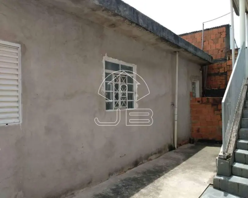 Foto 7 de Casa com 3 quartos à venda, 250m2 em Jardim Rossin, Campinas - SP