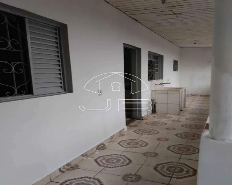 Foto 6 de Casa com 3 quartos à venda, 250m2 em Jardim Rossin, Campinas - SP