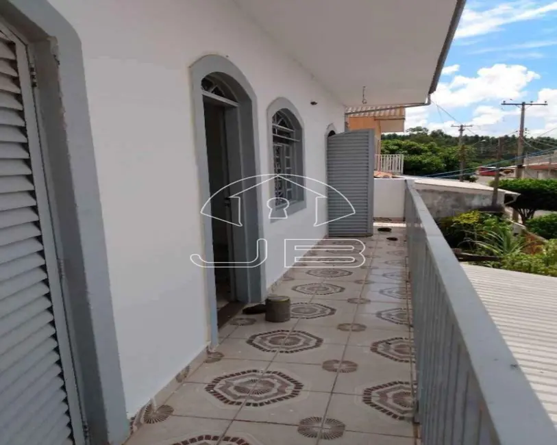 Foto 8 de Casa com 3 quartos à venda, 250m2 em Jardim Rossin, Campinas - SP