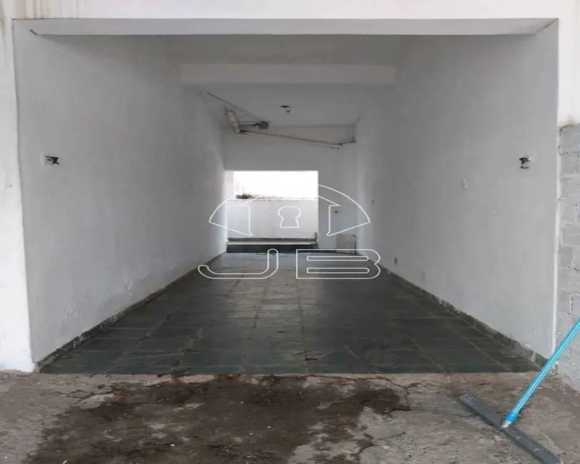 Foto 4 de Casa com 3 quartos à venda, 250m2 em Jardim Rossin, Campinas - SP