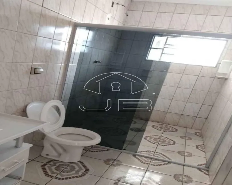 Foto 5 de Casa com 3 quartos à venda, 250m2 em Jardim Rossin, Campinas - SP