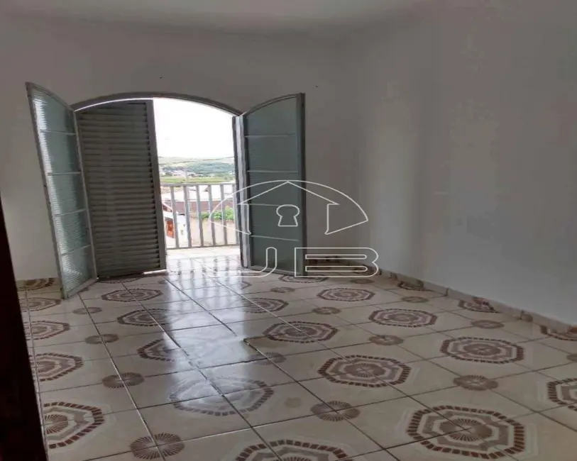 Foto 9 de Casa com 3 quartos à venda, 250m2 em Jardim Rossin, Campinas - SP