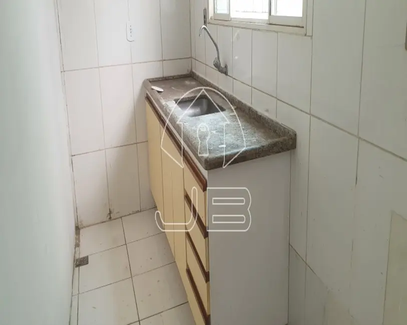 Foto 1 de Casa com 2 quartos à venda, 180m2 em Jardim Mirassol, Campinas - SP