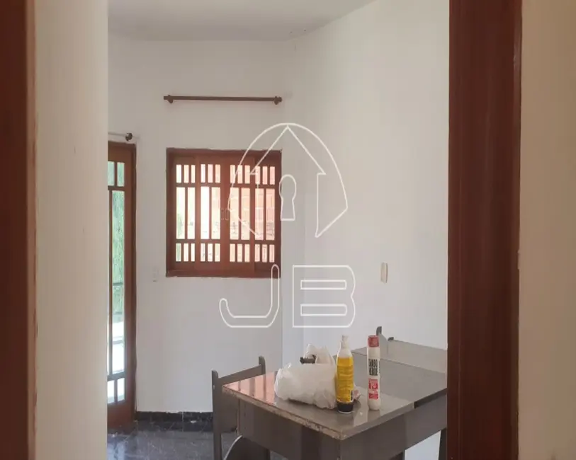 Foto 2 de Casa com 2 quartos à venda, 180m2 em Jardim Mirassol, Campinas - SP
