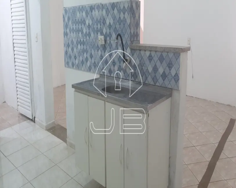 Foto 7 de Casa com 2 quartos à venda, 180m2 em Jardim Mirassol, Campinas - SP