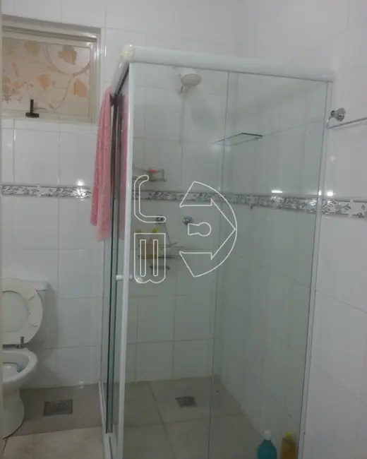 Casa com 3 quartos à venda, 200m2 em Jardim García, Campinas - SP - imagem 9 Foto 9 de Casa com 3 quartos à venda, 200m2 em Jardim García, Campinas - SP