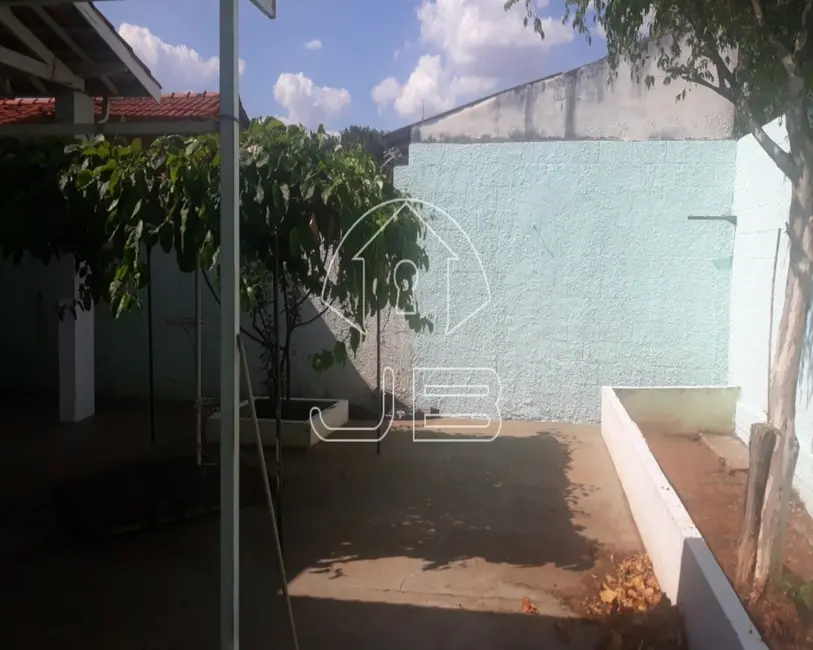 Casa com 3 quartos à venda, 200m2 em Jardim García, Campinas - SP - imagem 3 Foto 3 de Casa com 3 quartos à venda, 200m2 em Jardim García, Campinas - SP