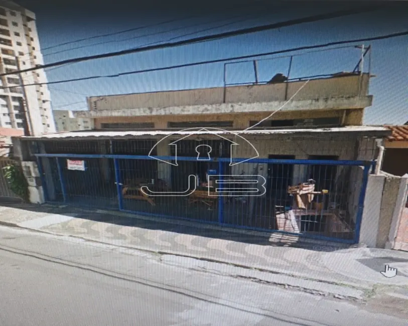 Foto 6 de Prédio Inteiro com 3 quartos à venda, 370m2 em Jardim Chapadão, Campinas - SP