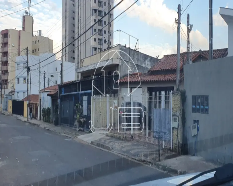 Foto 7 de Prédio Inteiro com 3 quartos à venda, 370m2 em Jardim Chapadão, Campinas - SP
