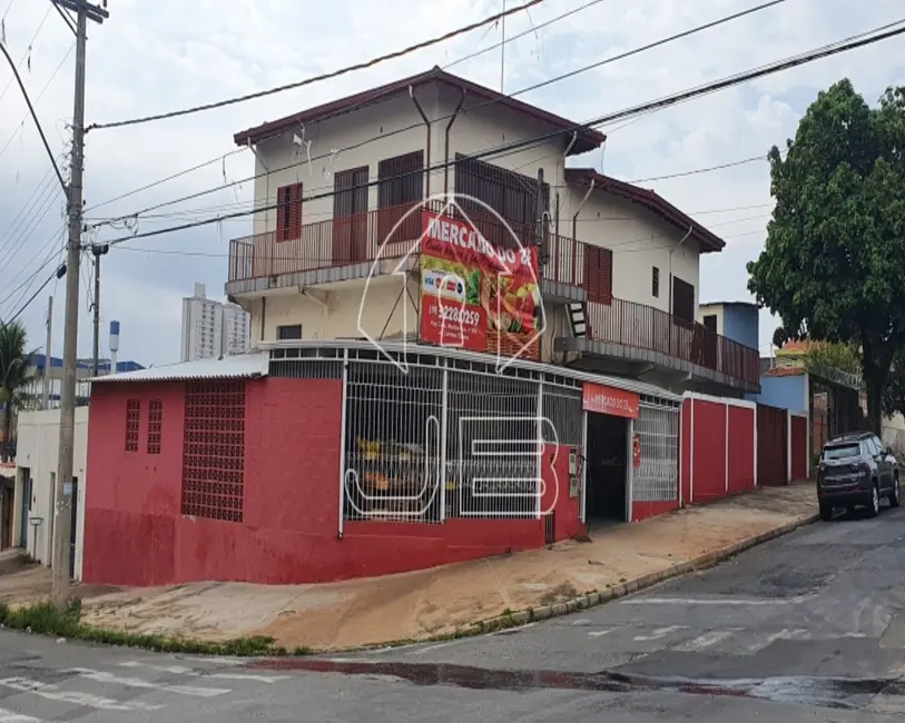 Foto 1 de Prédio Inteiro com 3 quartos à venda, 404m2 em Jardim Campos Elíseos, Campinas - SP