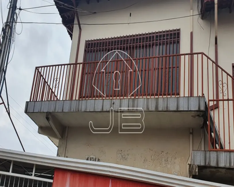 Prédio Inteiro com 3 quartos à venda, 404m2 em Jardim Campos Elíseos, Campinas - SP - imagem 5 Foto 5 de Prédio Inteiro com 3 quartos à venda, 404m2 em Jardim Campos Elíseos, Campinas - SP