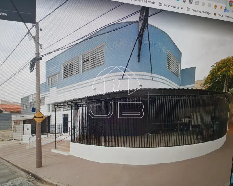 Prédio Inteiro com 7 quartos à venda, 620m2 em Jardim das Bandeiras, Campinas - SP - imagem 4 Foto 4 de Prédio Inteiro com 7 quartos à venda, 620m2 em Jardim das Bandeiras, Campinas - SP