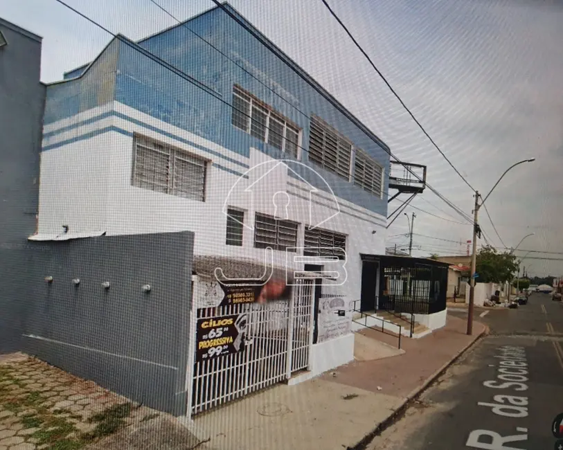 Prédio Inteiro com 7 quartos à venda, 620m2 em Jardim das Bandeiras, Campinas - SP - imagem 3 Foto 3 de Prédio Inteiro com 7 quartos à venda, 620m2 em Jardim das Bandeiras, Campinas - SP