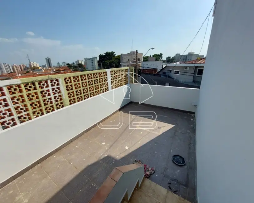 Foto 4 de Prédio Inteiro com 4 quartos à venda, 390m2 em Vila Proost de Souza, Campinas - SP