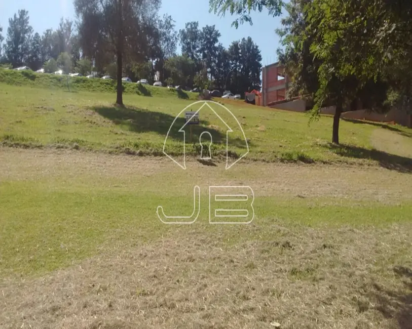 Terreno / Lote à venda e para alugar, 1018m2 em Loteamento Alphaville Campinas, Campinas - SP - imagem 6 Foto 6 de Terreno / Lote à venda e para alugar, 1018m2 em Loteamento Alphaville Campinas, Campinas - SP