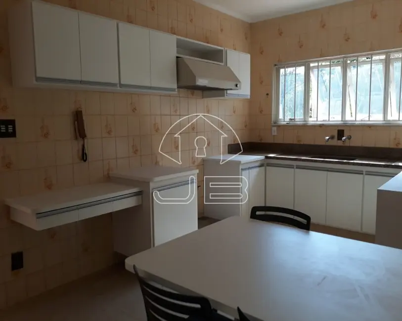 Casa com 4 quartos à venda, 280m2 em Jardim Chapadão, Campinas - SP - imagem 4 Foto 4 de Casa com 4 quartos à venda, 280m2 em Jardim Chapadão, Campinas - SP