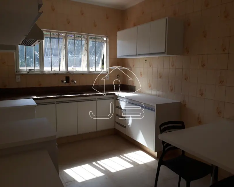 Casa com 4 quartos à venda, 280m2 em Jardim Chapadão, Campinas - SP - imagem 7 Foto 7 de Casa com 4 quartos à venda, 280m2 em Jardim Chapadão, Campinas - SP