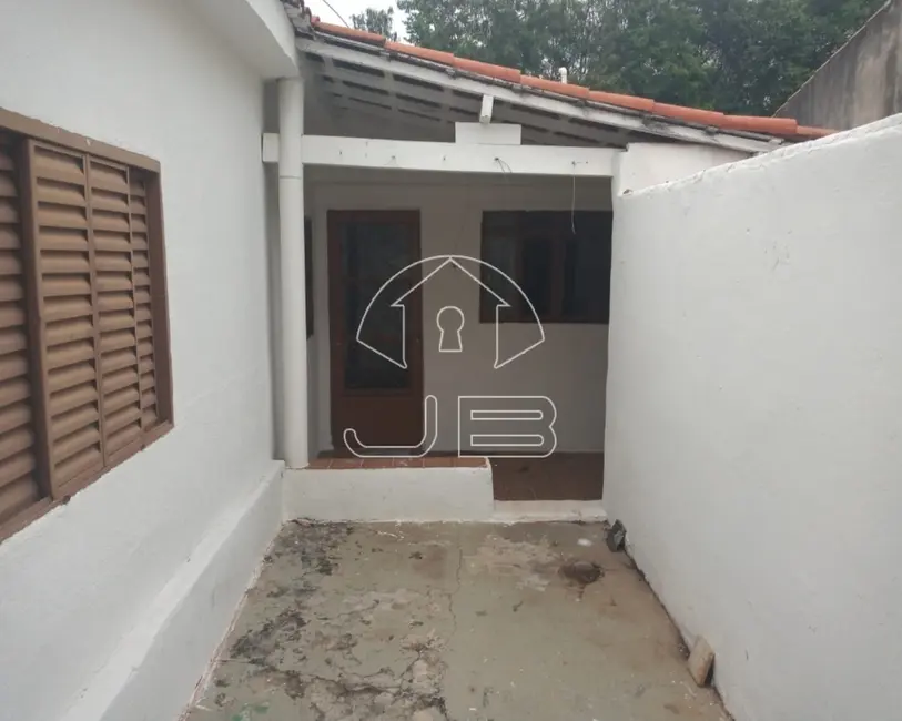 Casa com 2 quartos à venda, 150m2 em Parque Taquaral, Campinas - SP - imagem 6 Foto 6 de Casa com 2 quartos à venda, 150m2 em Parque Taquaral, Campinas - SP