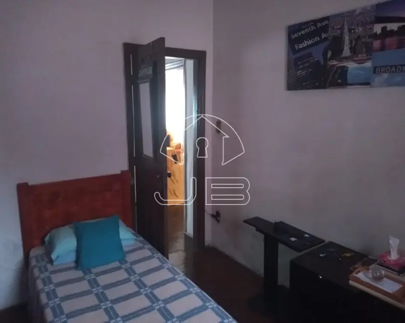 Casa com 2 quartos à venda, 150m2 em Parque Taquaral, Campinas - SP - imagem 3 Foto 3 de Casa com 2 quartos à venda, 150m2 em Parque Taquaral, Campinas - SP