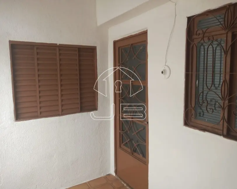 Foto 1 de Casa com 2 quartos à venda, 150m2 em Parque Taquaral, Campinas - SP