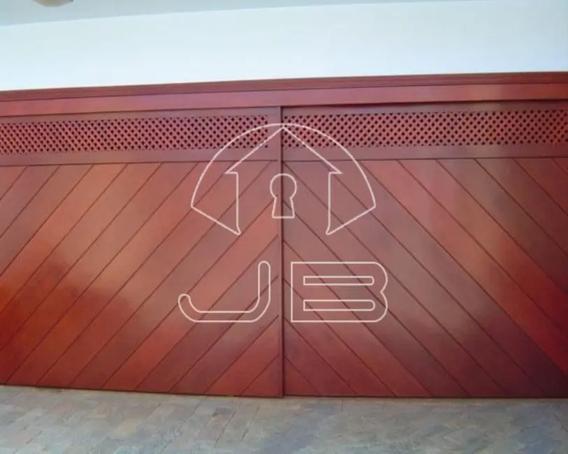 Foto 6 de Casa com 4 quartos à venda, 400m2 em Jardim Chapadão, Campinas - SP