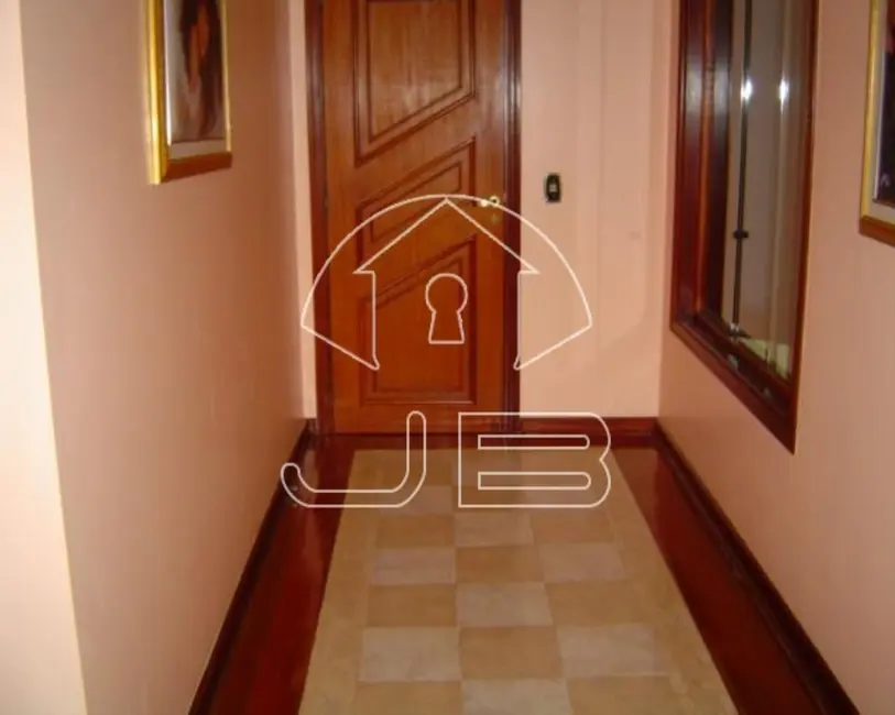 Foto 9 de Casa com 4 quartos à venda, 400m2 em Jardim Chapadão, Campinas - SP